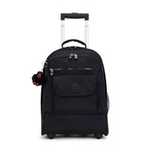 Sanaa Large Rolling Backpack