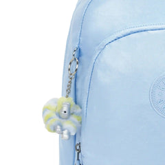 Classroom 17" Metallic Laptop Backpack