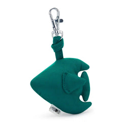 Fish Key Charm