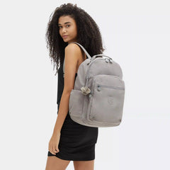 Seoul Large 15" Laptop Backpack