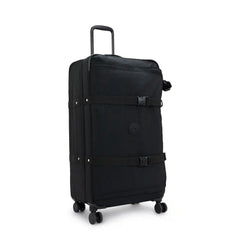 Spontaneous Large Rolling Luggage