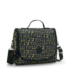 New Kichirou Printed Lunch Bag