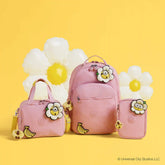 Daisy Pink Minions Set