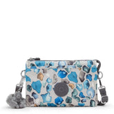 Riri Printed Crossbody Bag