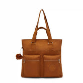India 16" Laptop Tote Bag