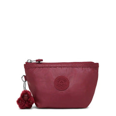 Shawna Medium Metallic Pouch