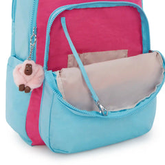 Seoul 15" Laptop Backpack