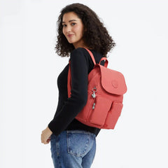 City Pocket Small Backpack