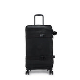 Spontaneous Medium Rolling Luggage
