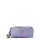 Icey Metallic Pouch