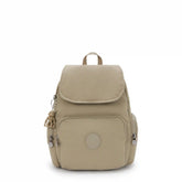 City Zip Small Backpack