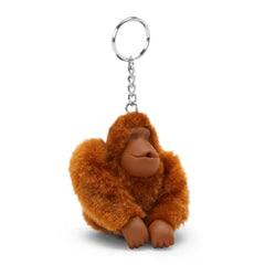 Sven Monkey Keychain
