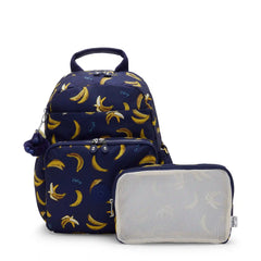 Maisie Printed Diaper Backpack