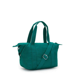 Art Mini Shoulder Bag