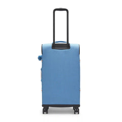 Spontaneous Medium Rolling Luggage