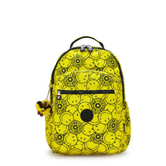 Seoul 15" Laptop Backpack