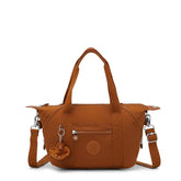 Art Mini Shoulder Bag