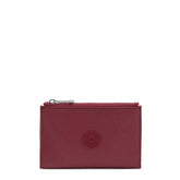 Meng Metallic Card Case