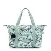 Art Medium Printed Tote Bag