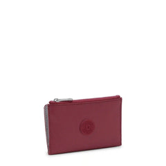 Meng Metallic Card Case