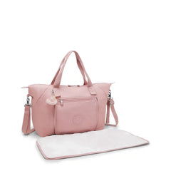 New Art Baby Tote Bag