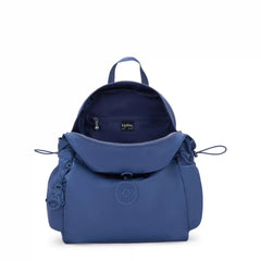 Amita Smooth Satin Backpack