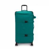 Spontaneous Large Rolling Luggage