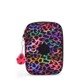 100 Pens Printed Case