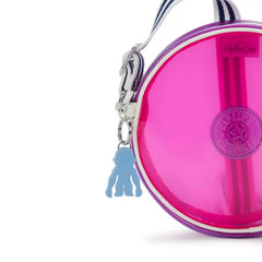 Fernanda Circle Crossbody Bag