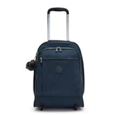Gaze Large Rolling Backpack