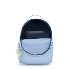Seoul Large Metallic 15" Laptop Backpack