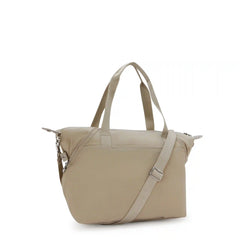 Art Duo Pocket Tote Bag