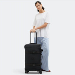 Spontaneous Medium Rolling Luggage