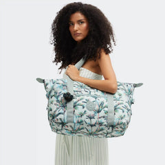 Art Medium Printed Tote Bag