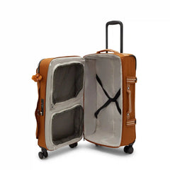 Spontaneous Medium Rolling Luggage