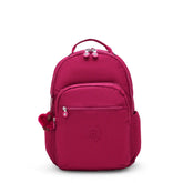 Seoul Lap 15" Laptop Backpack