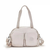 Cool Defea Metallic Shoulder Bag