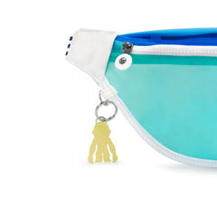 Pria Clear Waist Pack