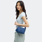 Abanu Multi Convertible Crossbody Bag