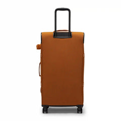 Spontaneous Large Rolling Luggage