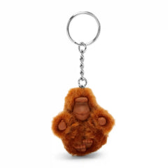 Sven Extra Small Monkey Keychain