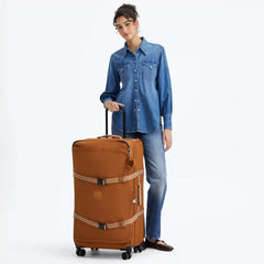 Spontaneous Large Rolling Luggage