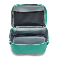 Miyo Metallic Lunch Bag