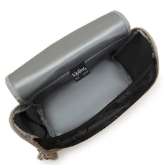 Kichirou Metallic Lunch Bag