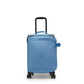 Spontaneous Small Rolling Luggage