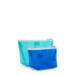 Shawna Clear Pouch Set