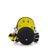 Cap Small Crossbody