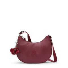 Bells Metallic Crossbody Bag
