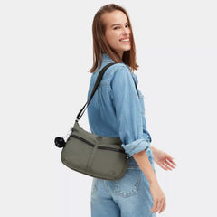 Izellah Crossbody Bag