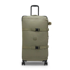 Spontaneous Large Rolling Luggage